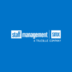 Staff Management | SMX logo