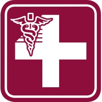 Saint Michael's Medical Center logo