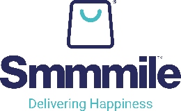 Smmmile logo