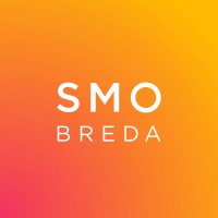 SMO Breda e.o. logo