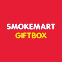 Smokemart & GiftBox logo