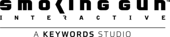 Smoking Gun Interactive logo
