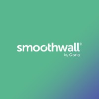 Smoothwall (part of the Qoria family) logo