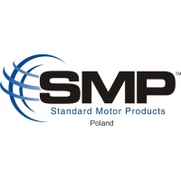 SMP Poland logo