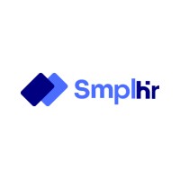 Smplhr logo