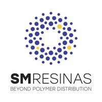 SM Resinas logo