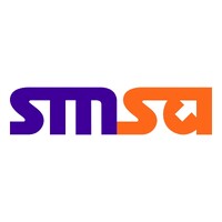 SMSA Logo