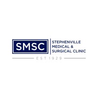 Stephenville Medical and Surgical Clinic logo