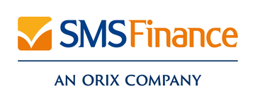PT. Sinar Mitra Sepadan Finance (SMSFinance) logo
