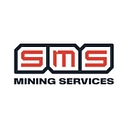 SMS Mining Services logo