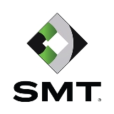 SMT (SportsMEDIA Technology) logo