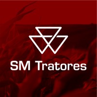 SM Tratores | Authorized Massey Ferguson Dealer logo