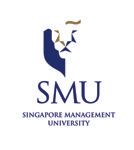 Singapore Management University logo