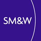 Shen Milsom & Wilke (SM&W) logo