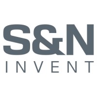 S&N Invent GmbH logo