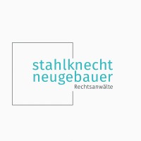 stahlknecht neugebauer Rechtsanwälte logo