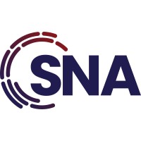 SNA International logo