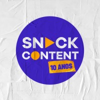 Snack Content logo