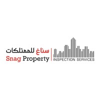 SnagProperty Dubai Logo