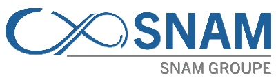 SNAM (Société Nouvelle d’Affinage des Métaux) logo