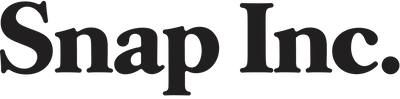 Snap Inc. logo