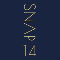SNAP14 Production logo
