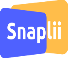 Snaplii logo