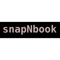 snapnbook logo