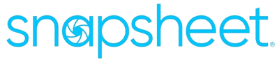 Snapsheet Inc logo
