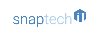 Snap Tech IT, LLC logo