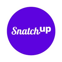 Snatch UP logo
