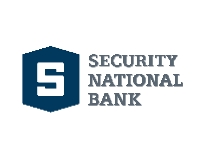 Security National Bank logo
