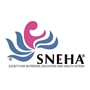 Society for Nutrition Education & Health Action logo