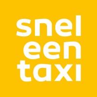 Sneleentaxi logo