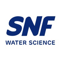 SNF Holding Company logo