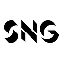 SNG (Sovereign Network Group) logo