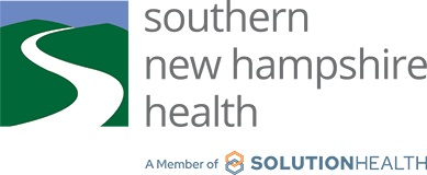 Southern New Hampshire Health logo
