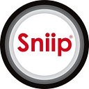 Sniip logo