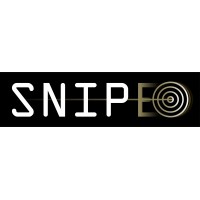 Snipe RH logo