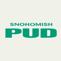 Snohomish County PUD No.1 logo