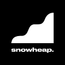 Snowheap logo