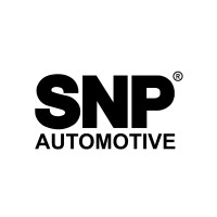 SNP Automotive logo