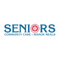 Seniors Community Care logo