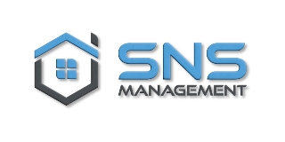 SNS Management logo