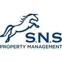 S.N.S Property Management logo
