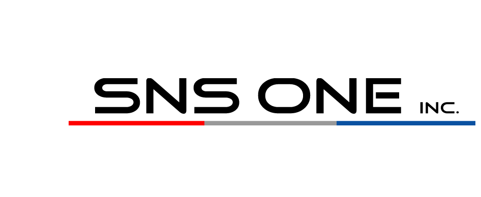 SNS One, Inc. logo