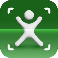 SnugFit Solutions - Leader in Mobile 3D Imaging logo