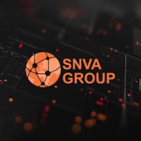 SNVA Group logo