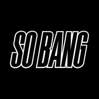 So Bang logo