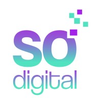 SO Digital - Splash & OptiWise logo